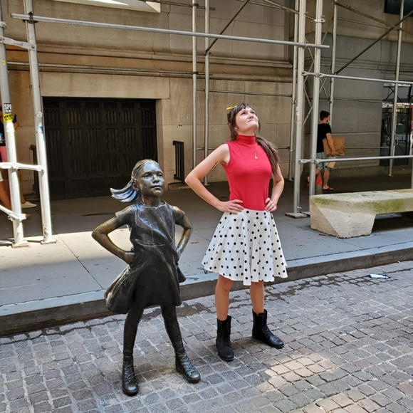 Posh Ambassador 1 in 3 Months! - Picture 3 of 13